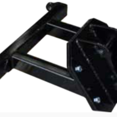 Digger hitch to suit series 2 model, very compact